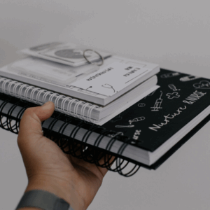 Always Prepared Manual Set