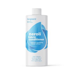 So Pure Fabric Conditioner