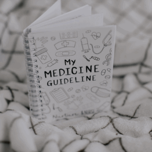 My Medicine Guideline