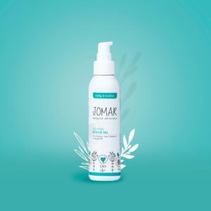 Calming Rescue Gel