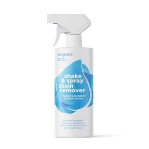 SoPure Stubborn Stain Remover