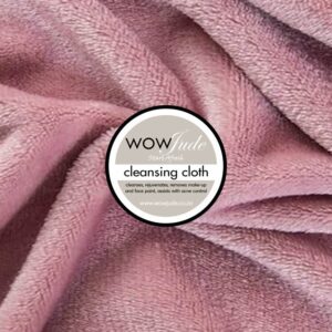 Standard Cleansing Cloth Vintage