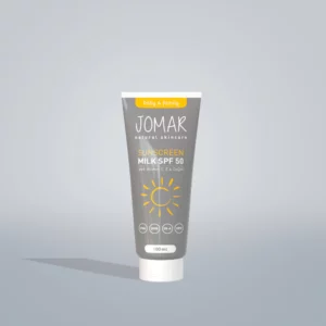 Sunscreen Milk SPF50