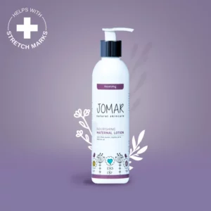 Nourishing Maternal Lotion
