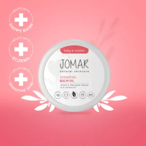 Repairng Balm Oil