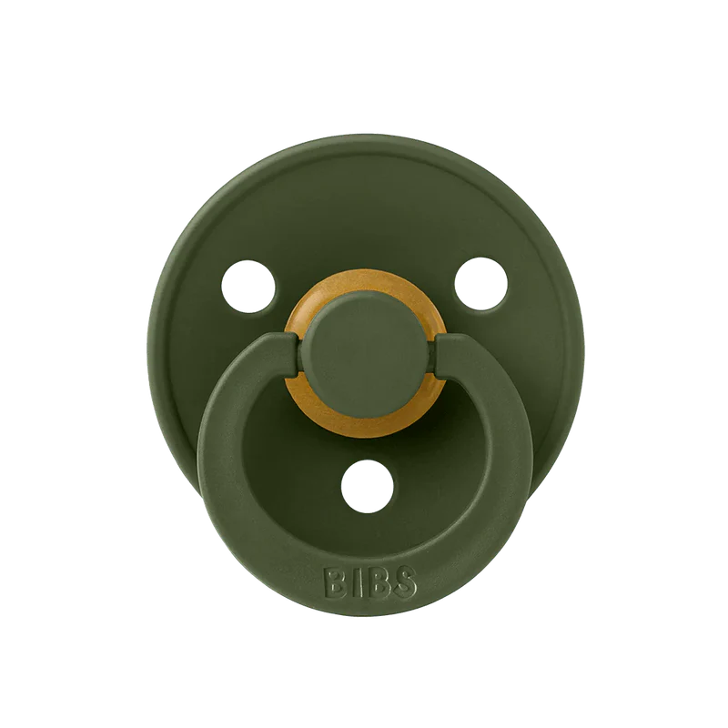 COLOUR Hunter Green